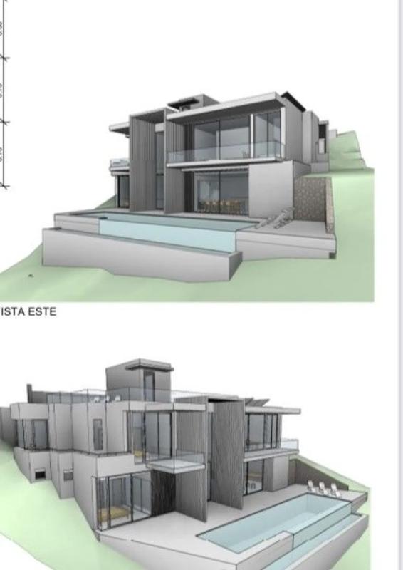 Land for sale in Marbella, Malaga plan 10