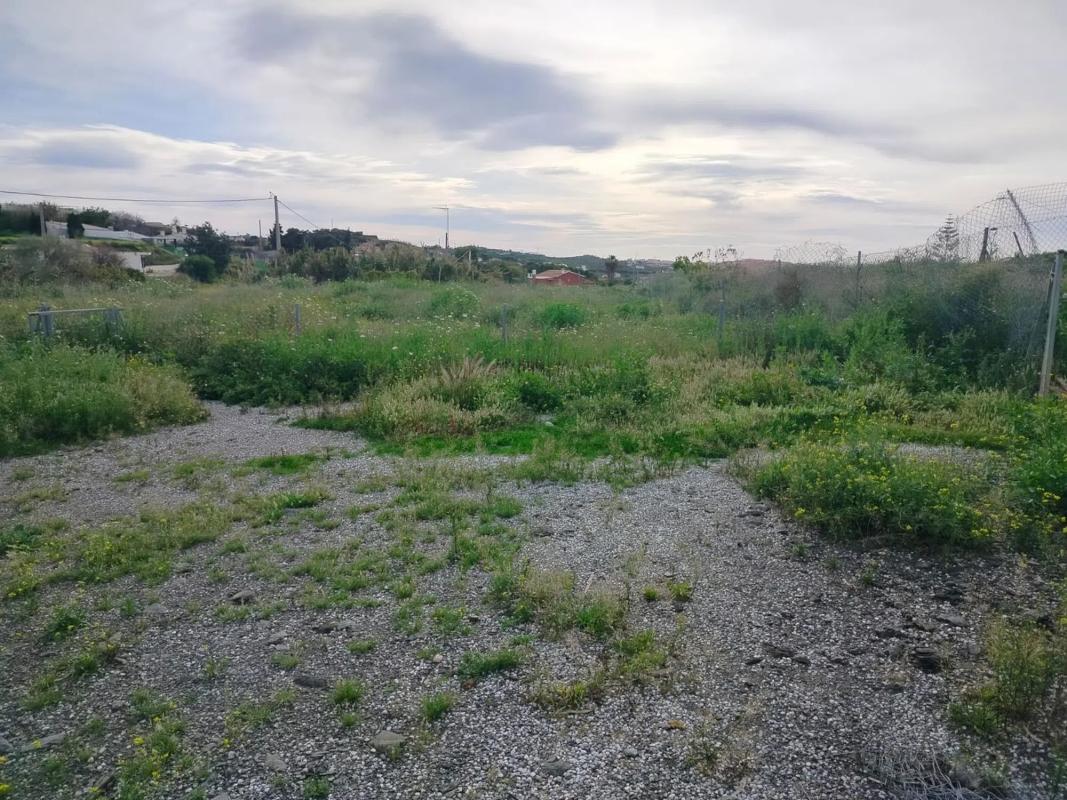 Terreno en venta en Almayate Bajo, Malaga photo 1