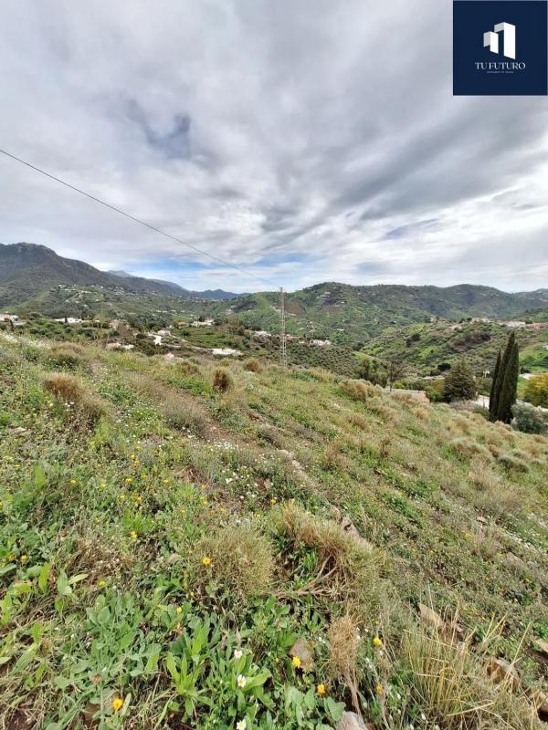 Działka na sprzedaż w Torrox, Malaga photo 1