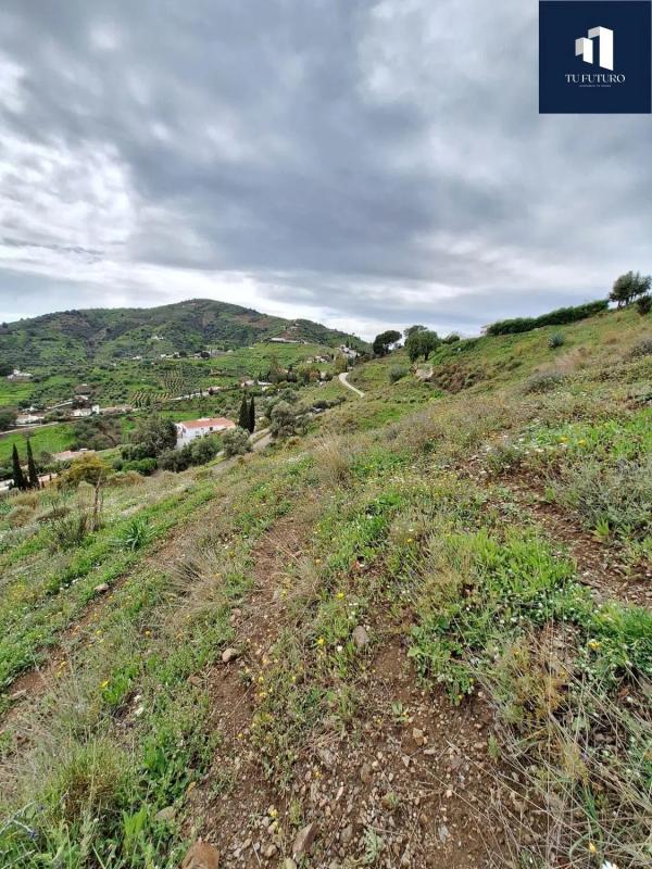Działka na sprzedaż w Torrox, Malaga photo 2