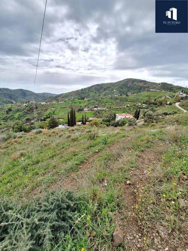 Działka na sprzedaż w Torrox, Malaga photo 3