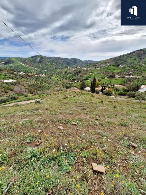 Działka na sprzedaż w Torrox, Malaga photo 4
