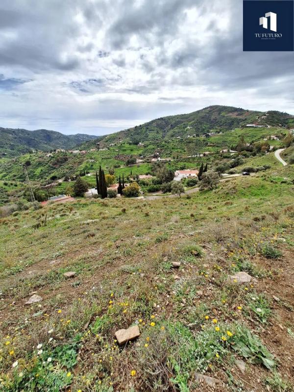 Działka na sprzedaż w Torrox, Malaga photo 5