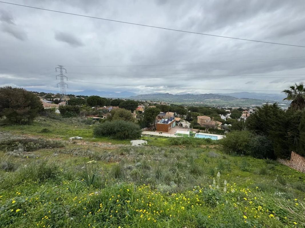 Terreno en venta en Alhaurín de la Torre, Malaga photo 3