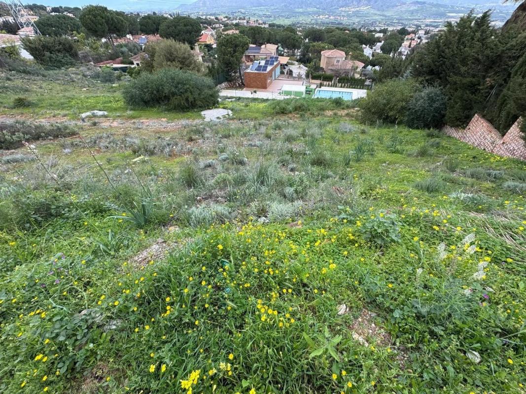 Terreno en venta en Alhaurín de la Torre, Malaga photo 5