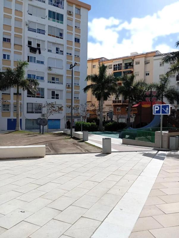 Land for sale in Estepona, Malaga photo 1