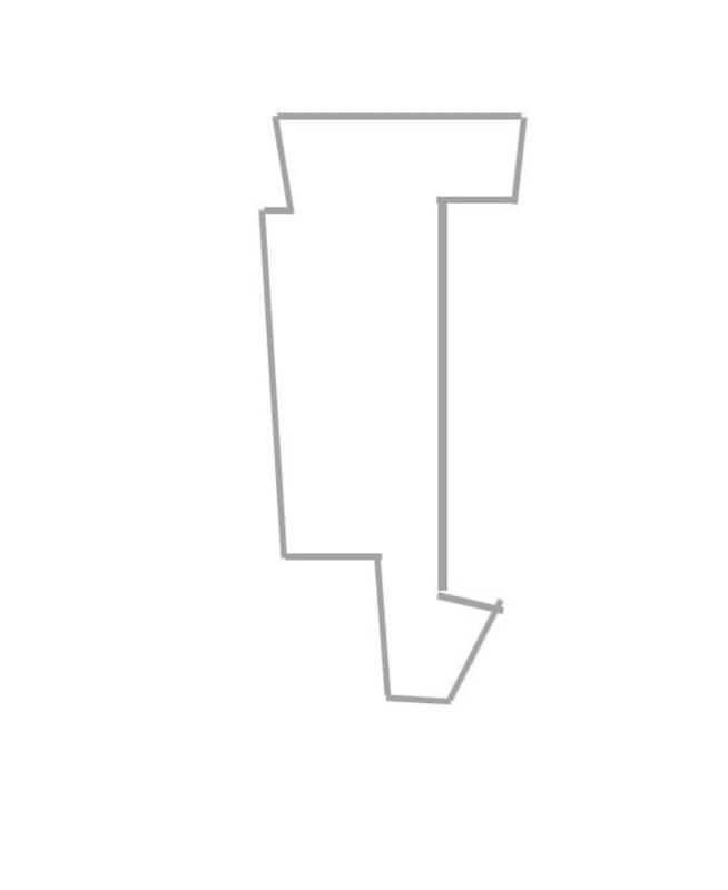 Land for sale in Estepona, Malaga plan 1