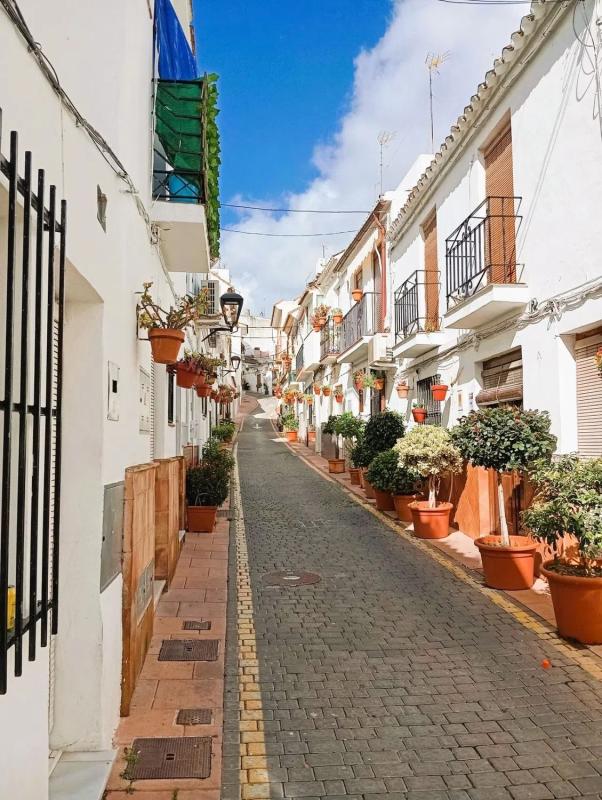 Land for sale in Estepona, Malaga photo 2