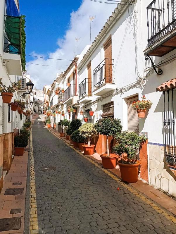 Land for sale in Estepona, Malaga photo 3