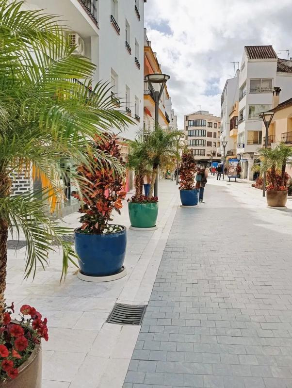 Land for sale in Estepona, Malaga photo 4