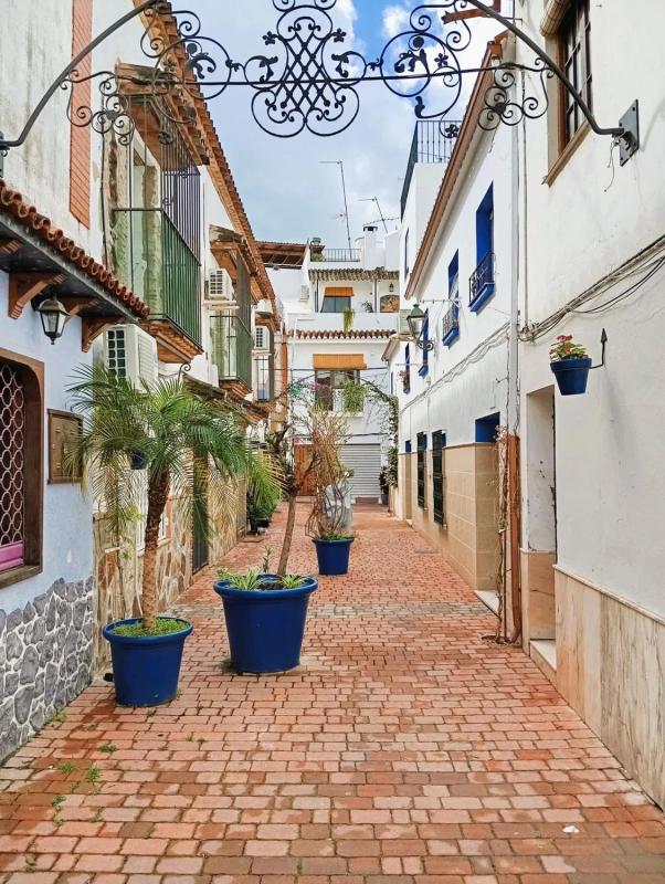 Land for sale in Estepona, Malaga photo 5