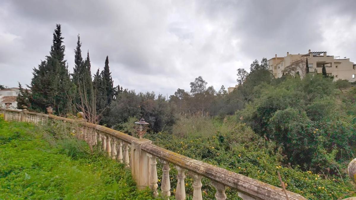 Land for sale in Benalmádena, Malaga photo 2