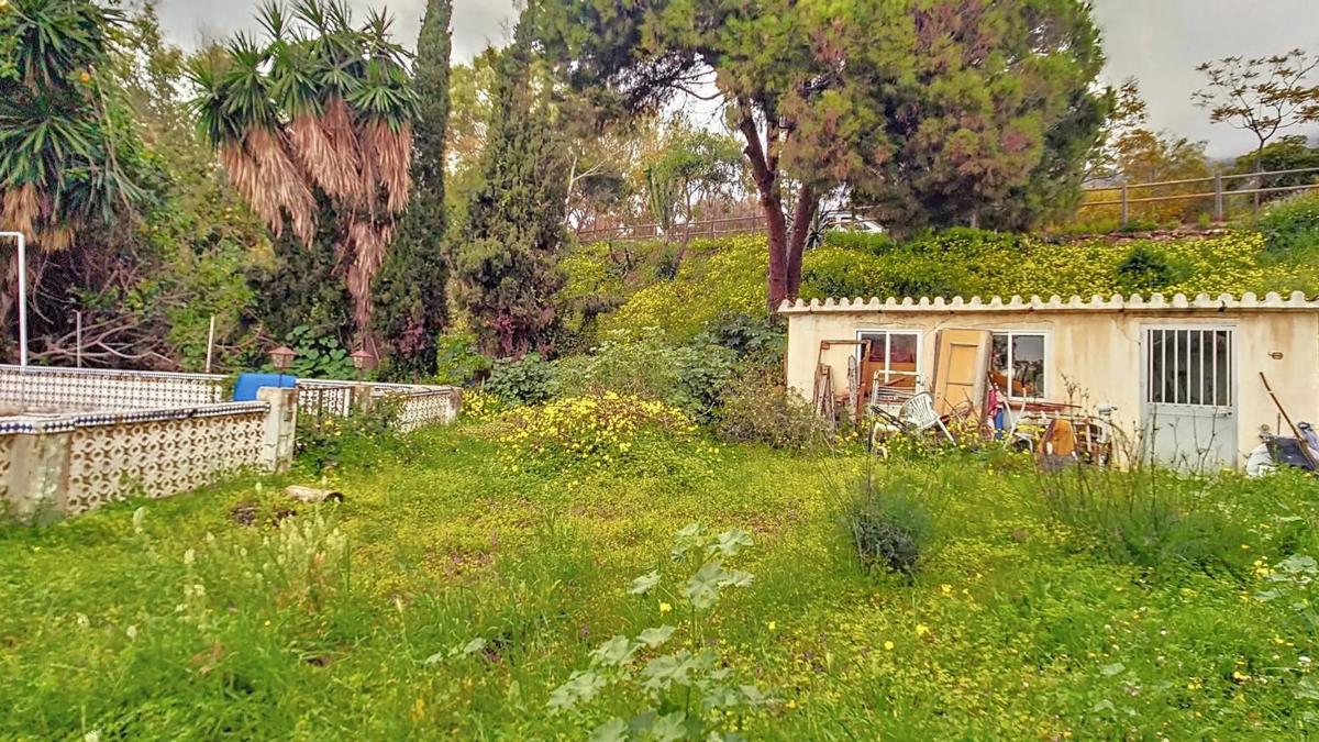 Land for sale in Benalmádena, Malaga photo 3