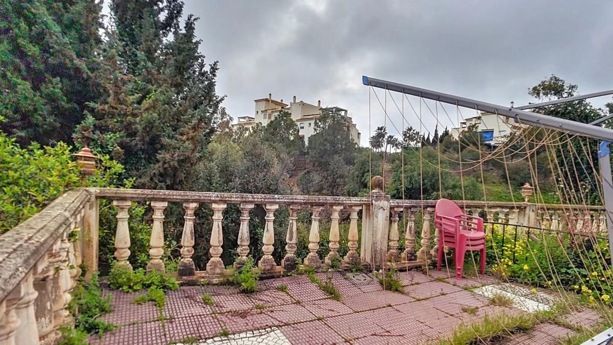 Land for sale in Benalmádena, Malaga photo 5