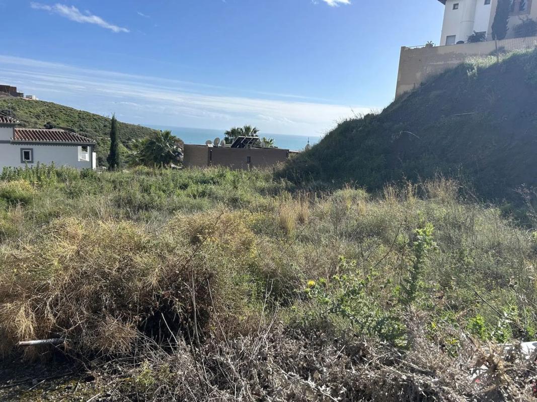 Działka na sprzedaż w Torrox, Malaga photo 1