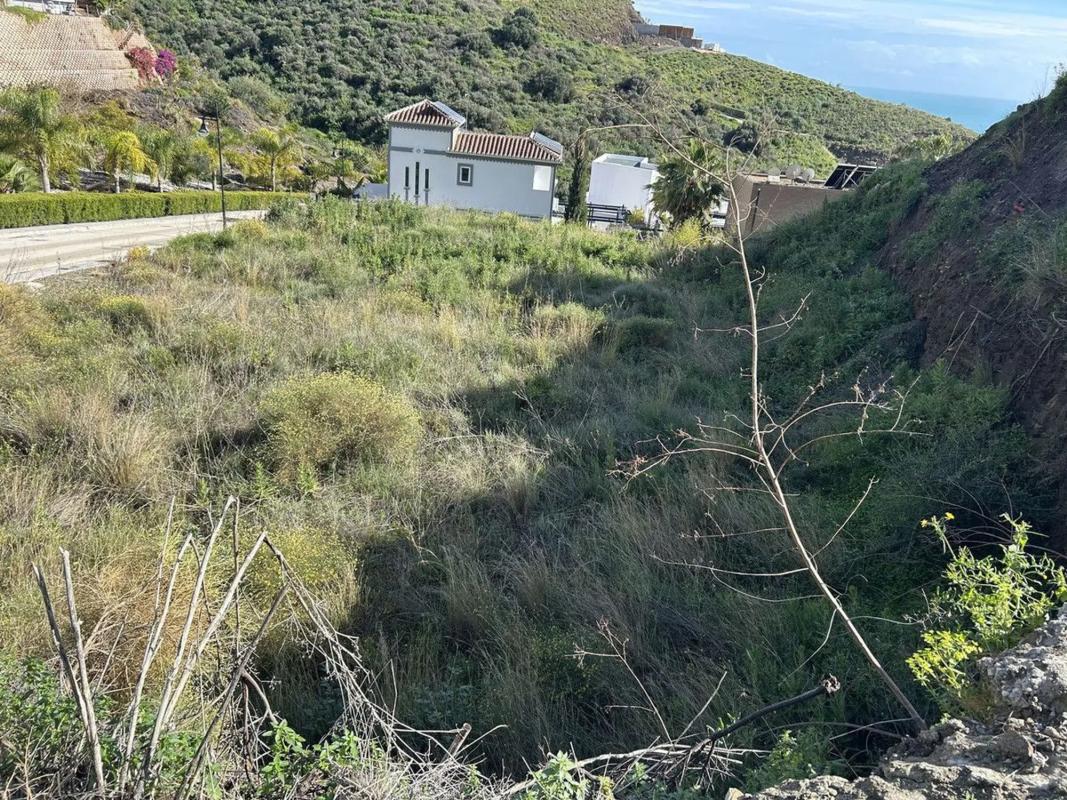 Działka na sprzedaż w Torrox, Malaga photo 2