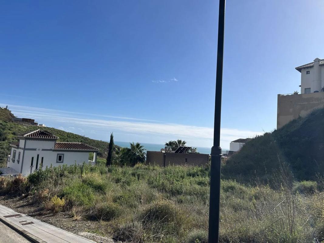 Działka na sprzedaż w Torrox, Malaga photo 3