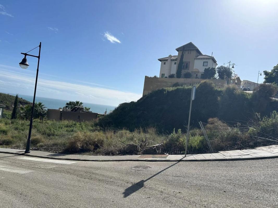 Działka na sprzedaż w Torrox, Malaga photo 5
