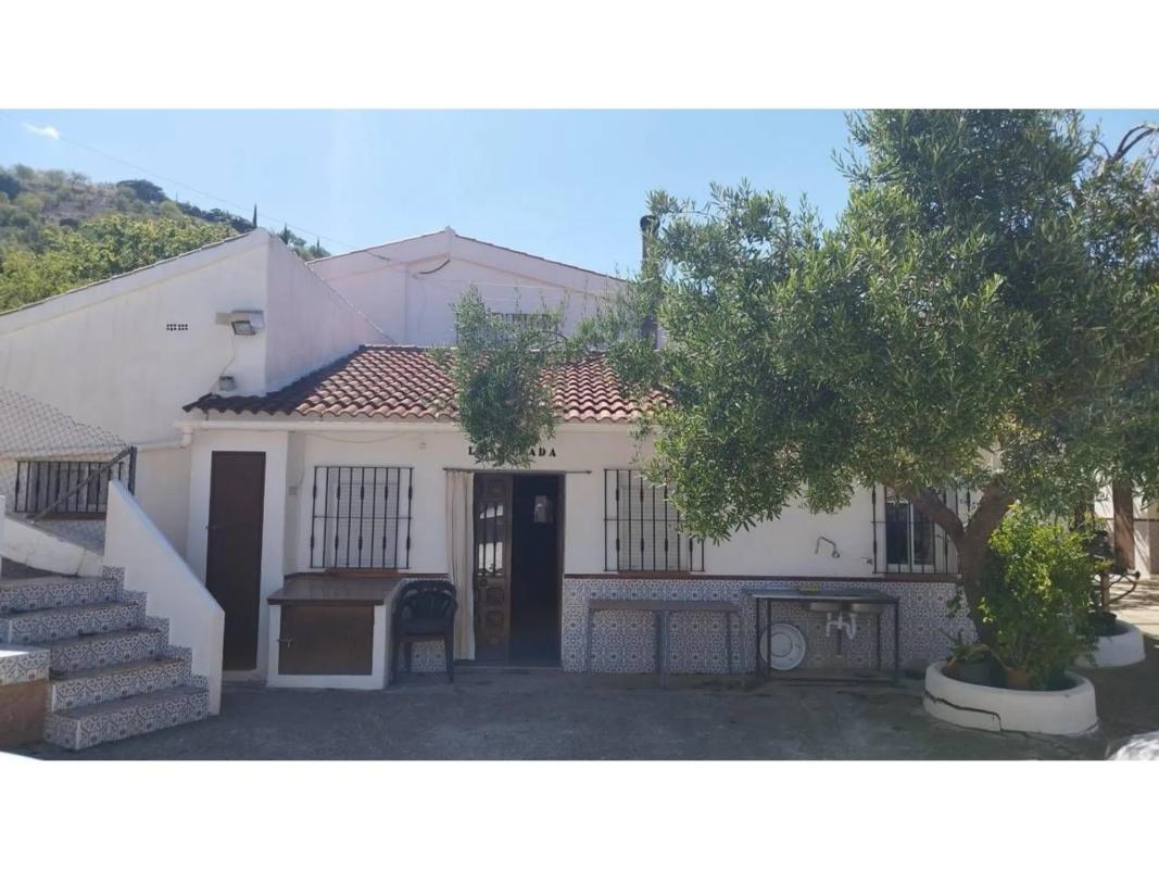 Terreno en venta en Colmenar, Malaga photo 1