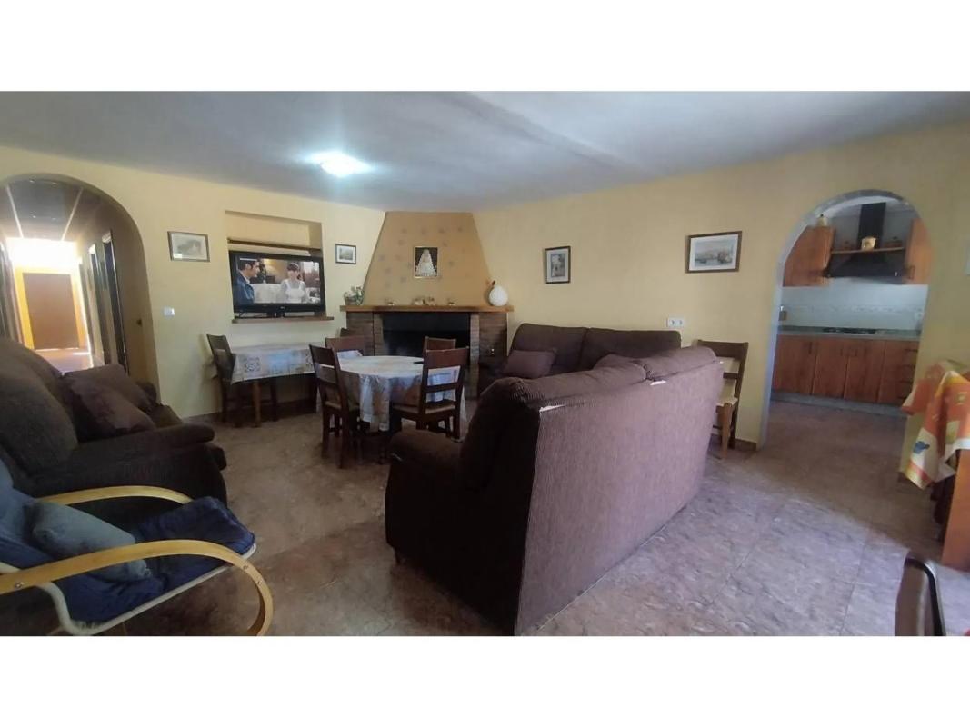Terreno en venta en Colmenar, Malaga photo 2
