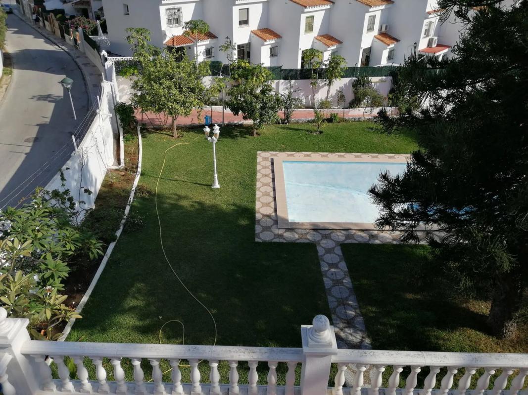 Участок земли на продажу в Торремолинос, Малага photo 3