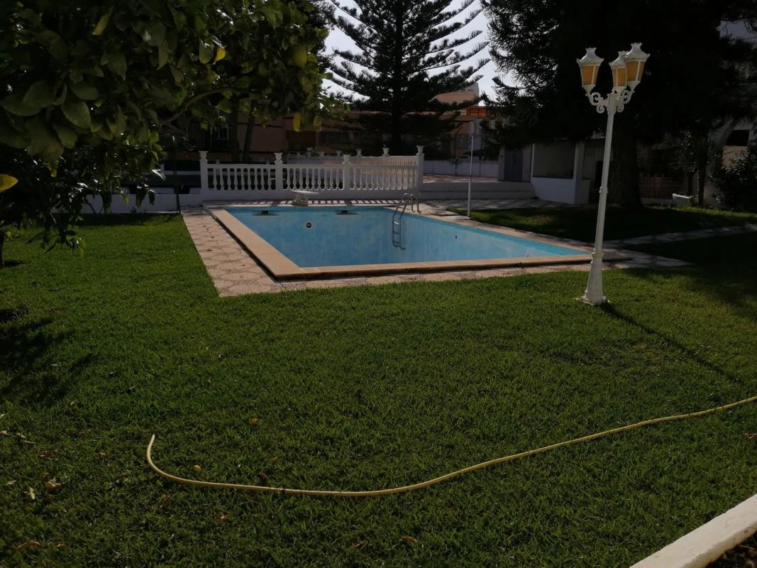Участок земли на продажу в Торремолинос, Малага photo 4