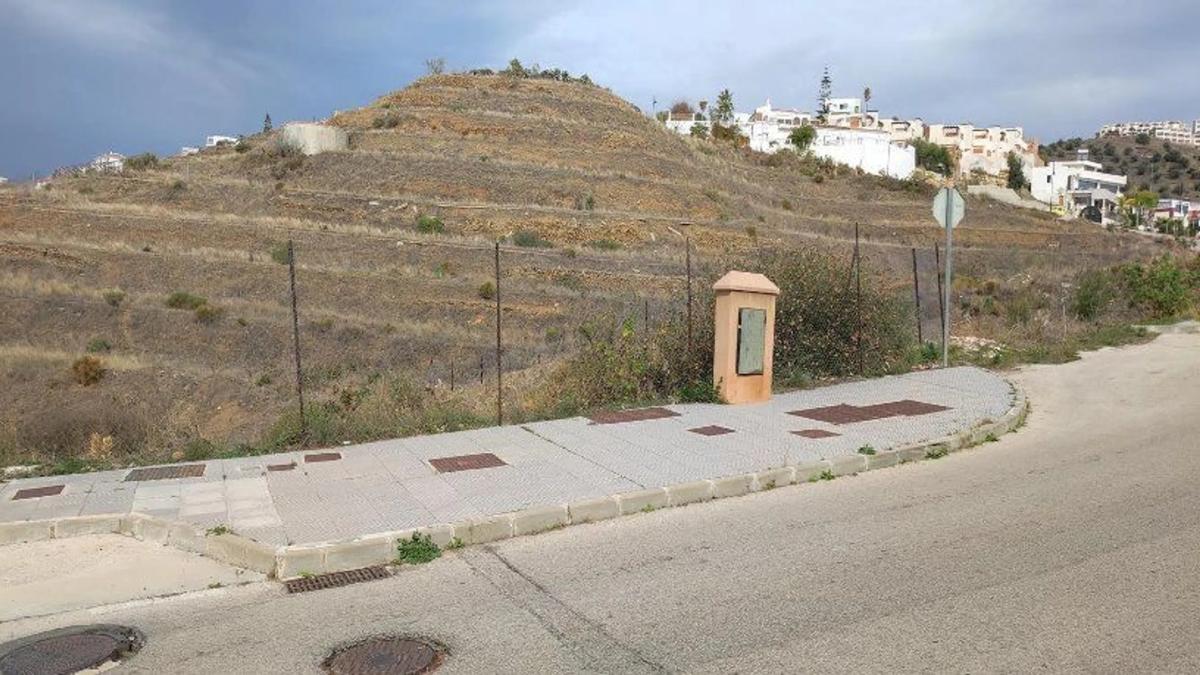 Działka na sprzedaż w Torrox, Malaga photo 2