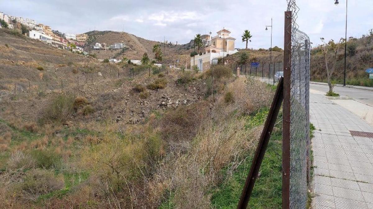 Działka na sprzedaż w Torrox, Malaga photo 3