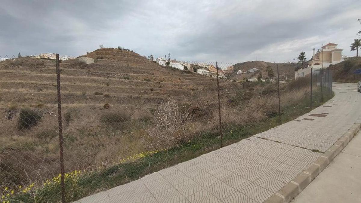 Działka na sprzedaż w Torrox, Malaga photo 4