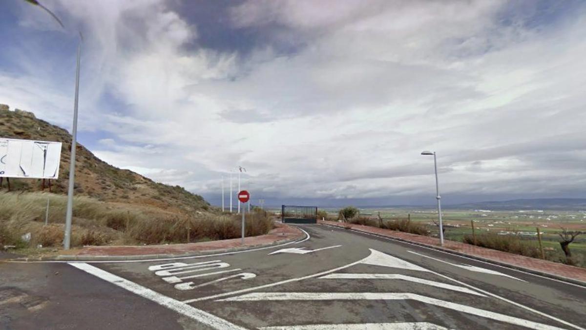 Terreno en venta en Antequera, Malaga photo 1