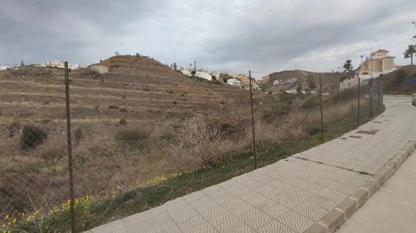 Terreno en calle Molino del Agua thumbnail 2