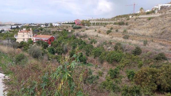 Terreno en calle Molino del Agua photo 4