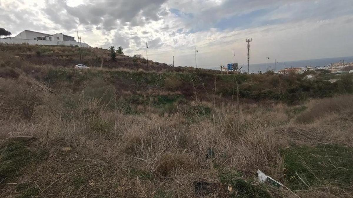 Terreno en venta en Torrox, Malaga photo 5