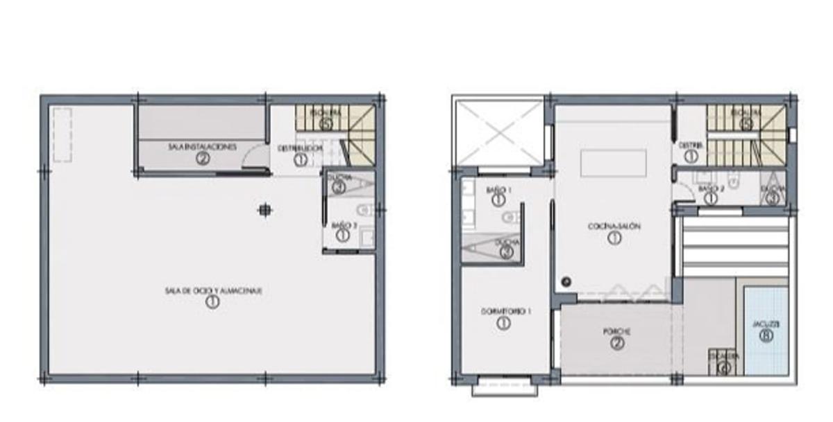 Terreno en venta en Marbella, Malaga plan 2