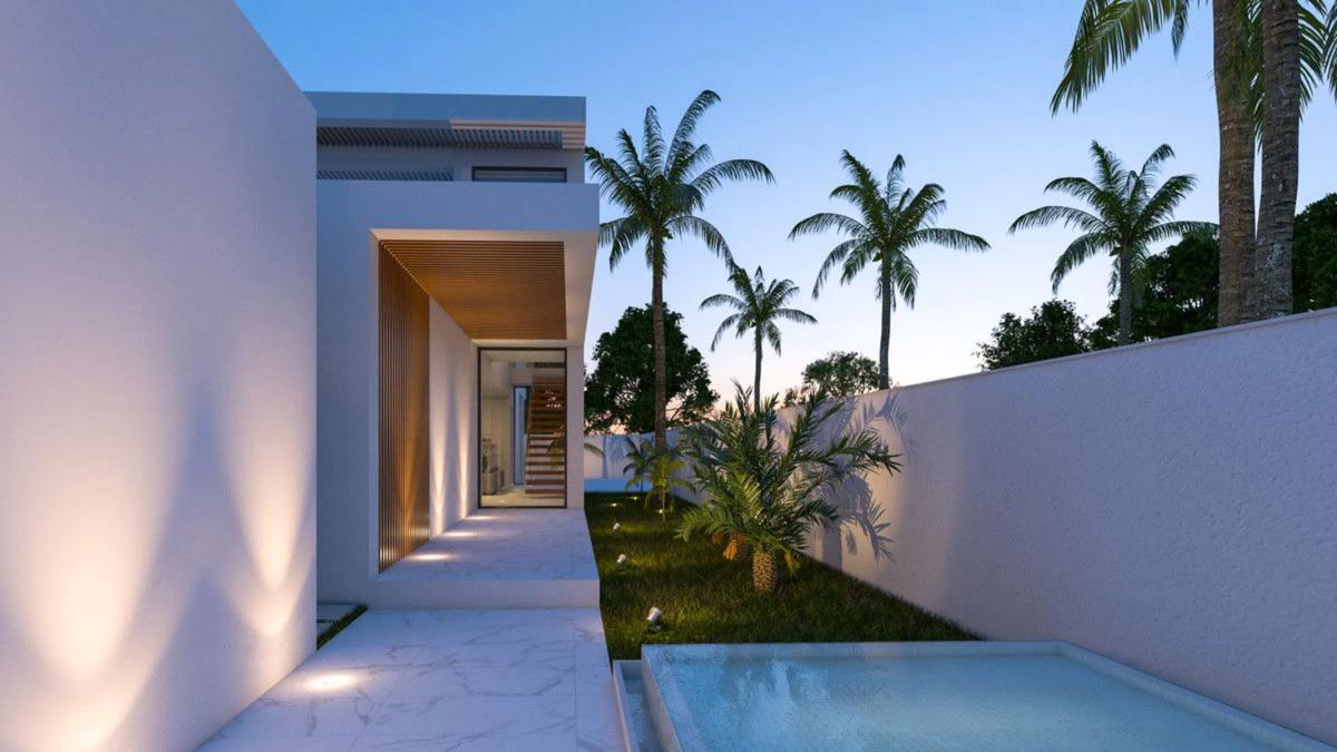 Terreno en venta en Estepona, Malaga photo 5