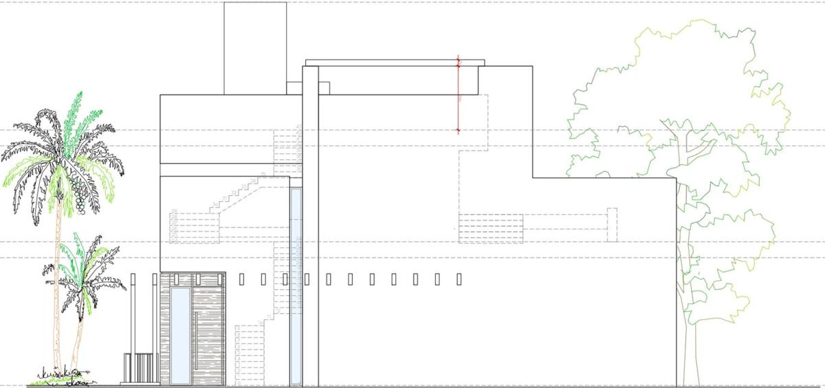 Terreno en venta en Marbella, Malaga plan 2