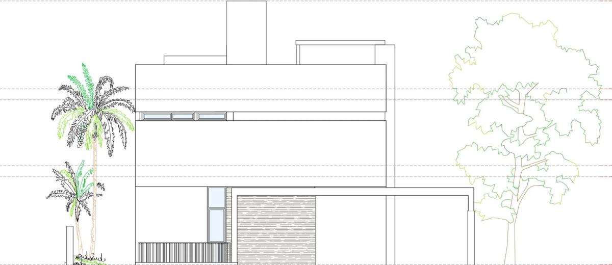 Terreno en venta en Marbella, Malaga plan 3
