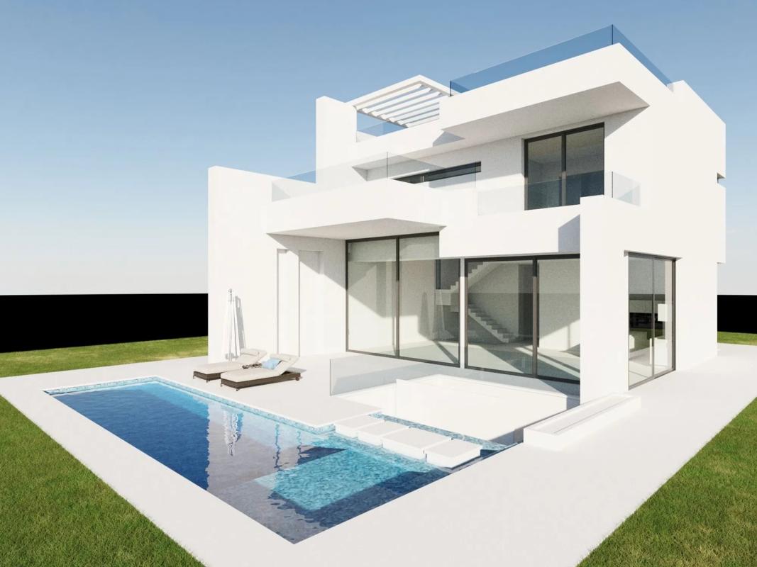 Terreno en venta en Marbella, Malaga photo 2