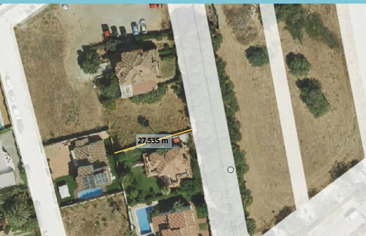 Terreno en venta en Marbella, Malaga photo 4