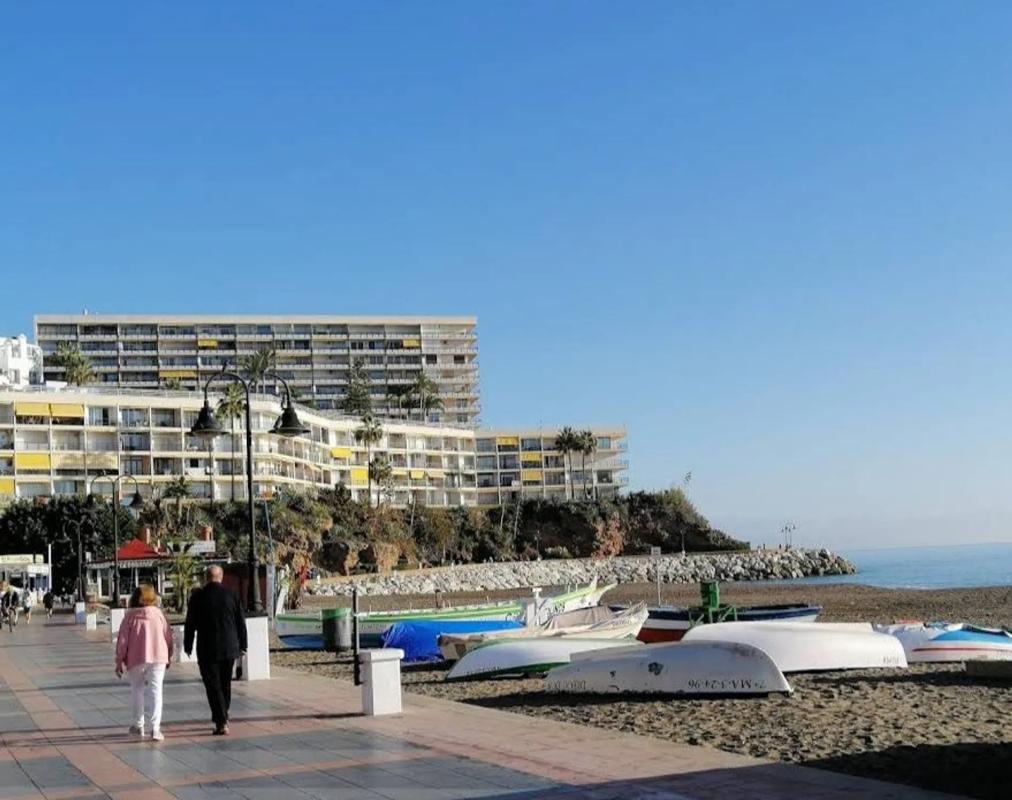 Land for sale in Torremolinos, Malaga photo 1