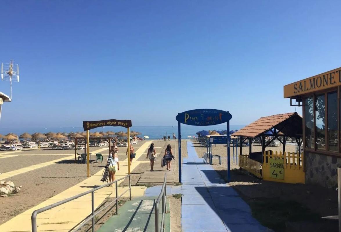 Land for sale in Torremolinos, Malaga photo 2