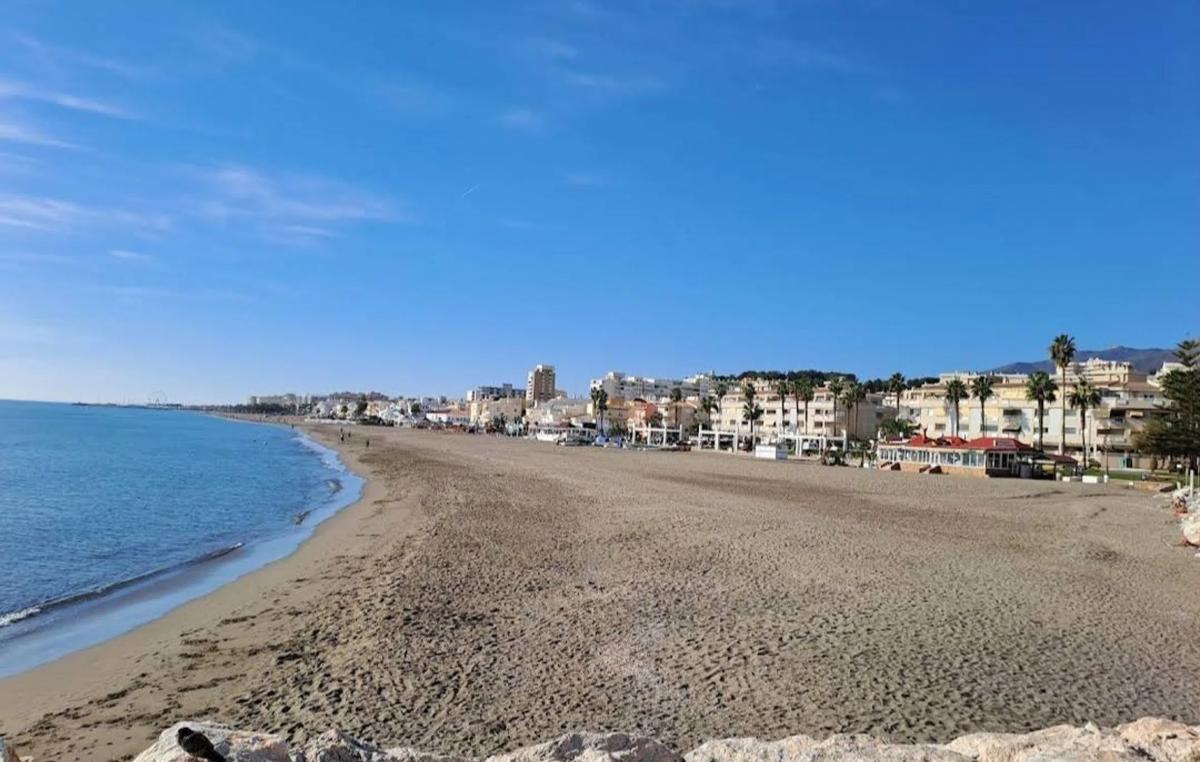 Land for sale in Torremolinos, Malaga photo 3