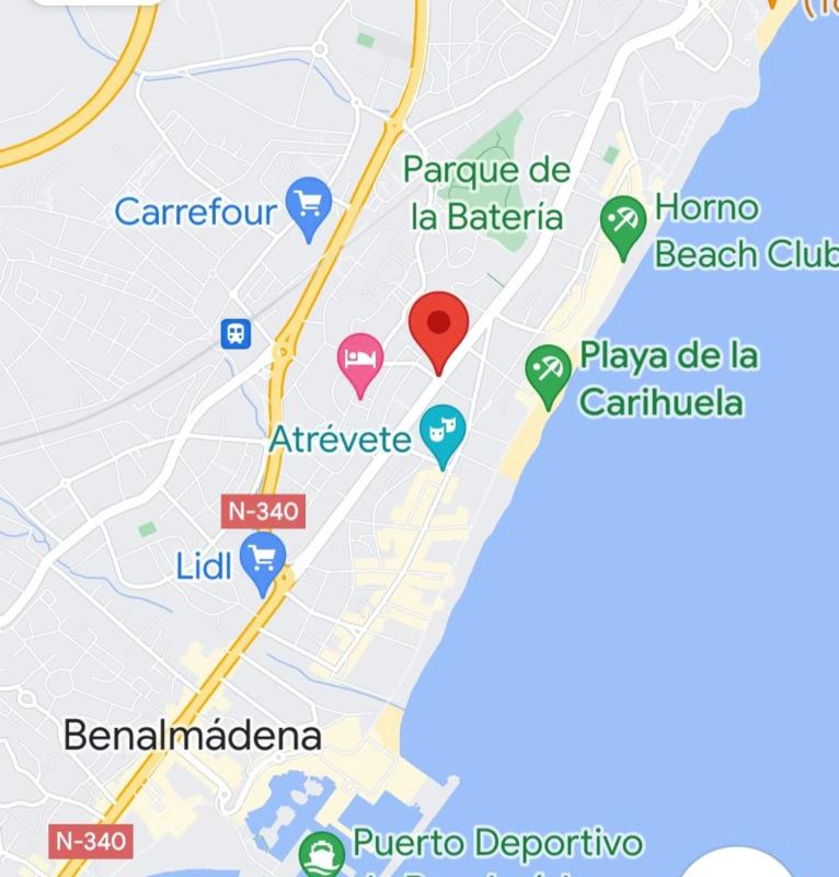 Land for sale in Torremolinos, Malaga photo 4