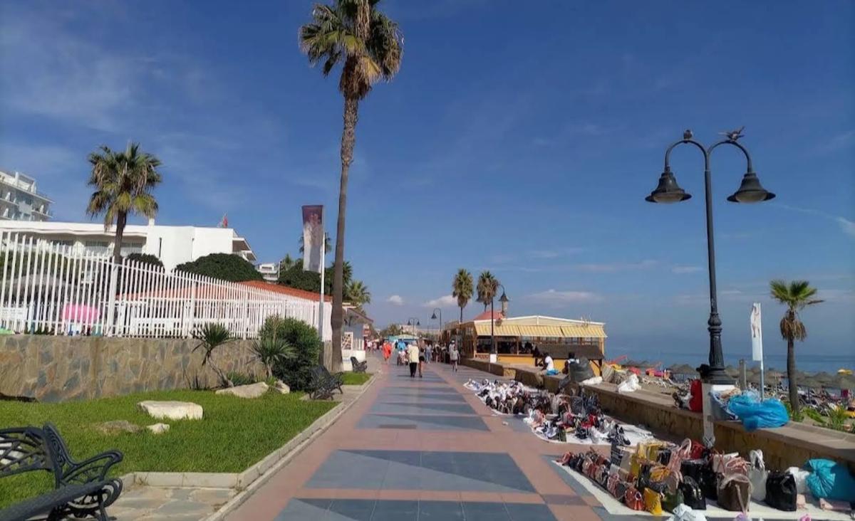 Land for sale in Torremolinos, Malaga photo 5