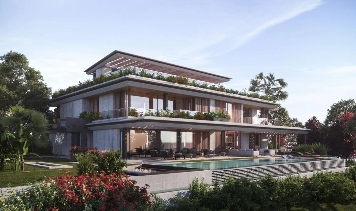 Terreno en venta en Marbella, Malaga photo 4