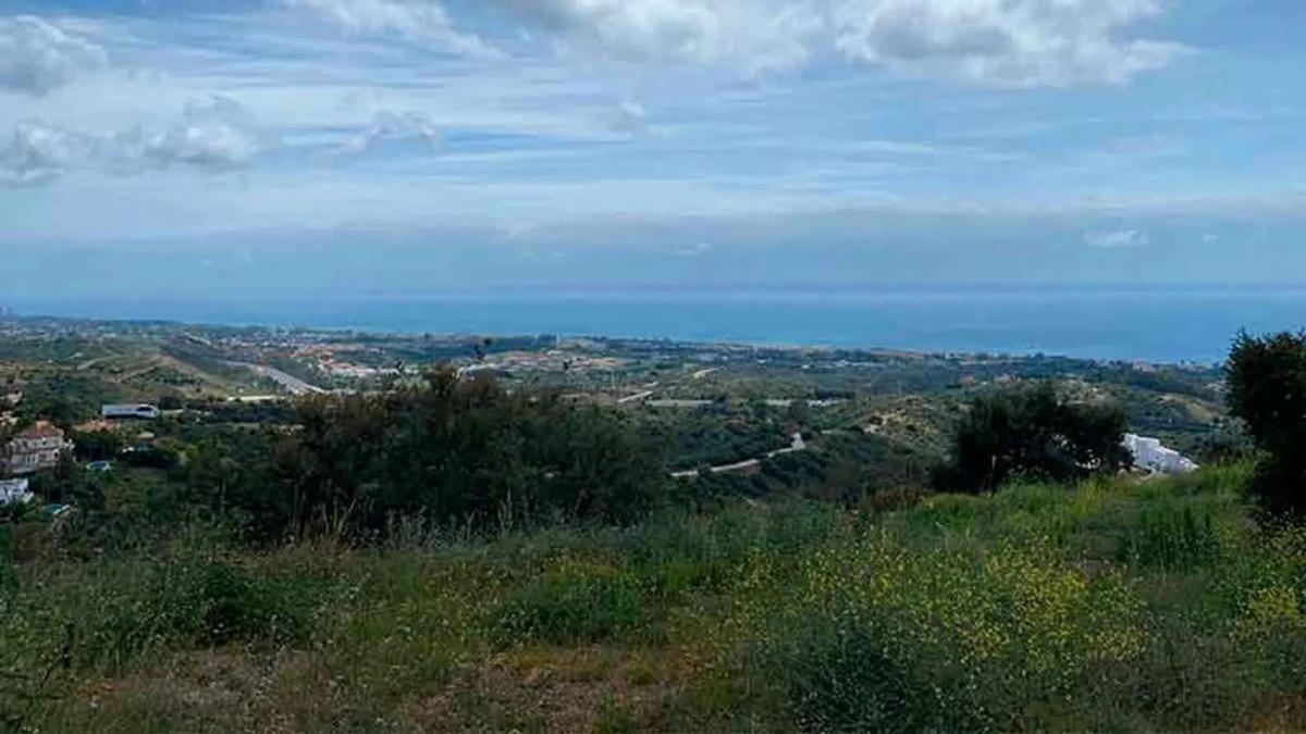 Terreno en venta en Marbella, Malaga photo 4