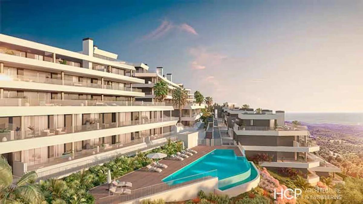 Terreno en venta en Marbella, Malaga photo 5