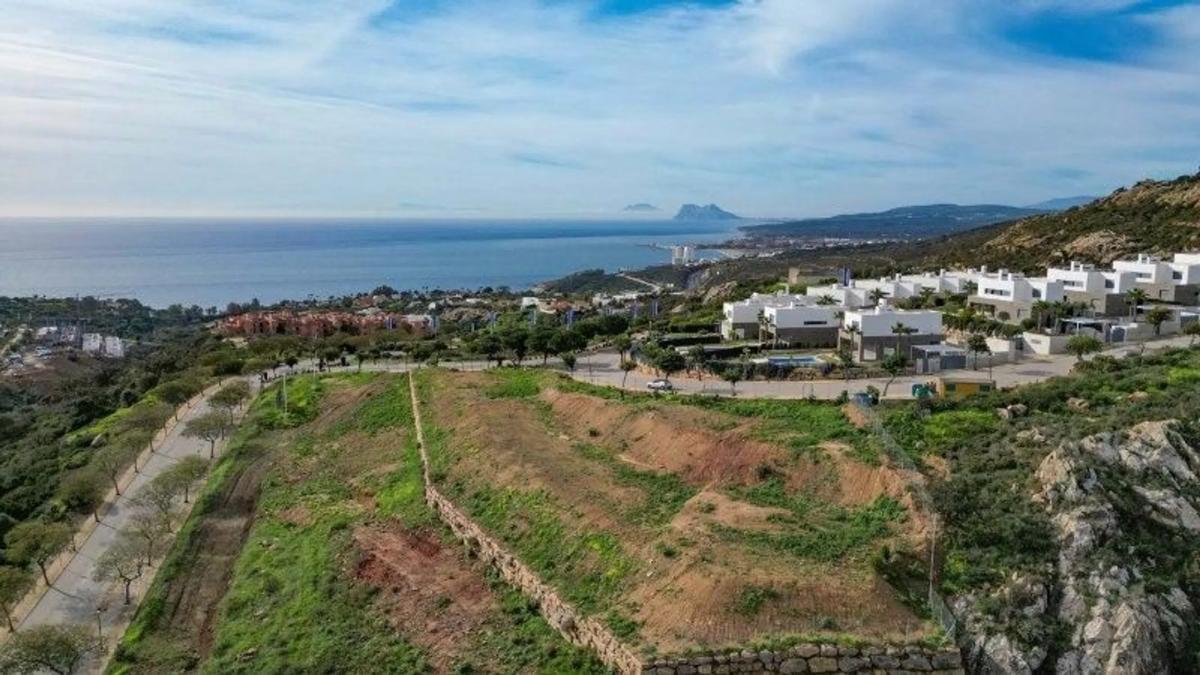Terreno en venta en Manilva, Malaga photo 4