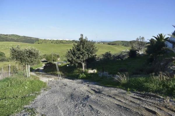 Terreno en Casares Golf - Casares del Sol photo 1