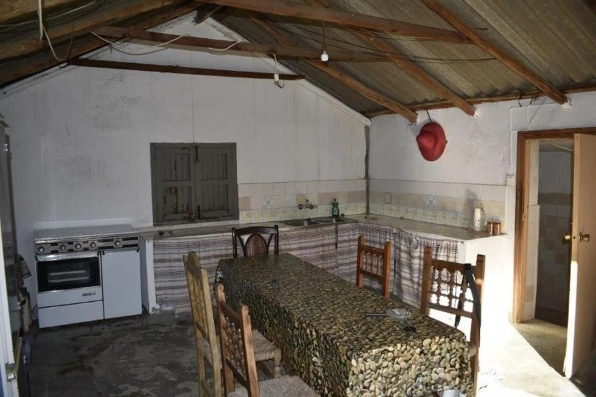 Terreno en venta en Casares, Malaga photo 4